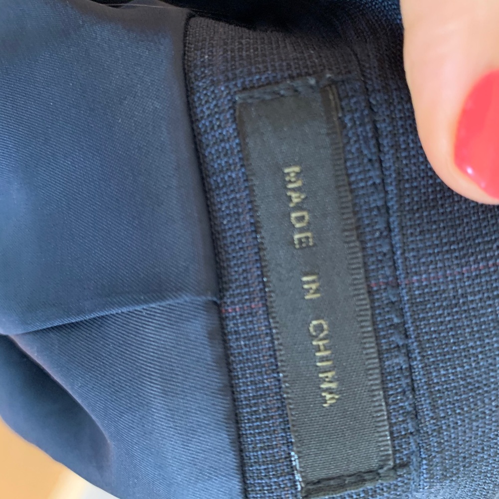 R.J. Classics Show Jacket - Essential Collection - Picture 5 of 13